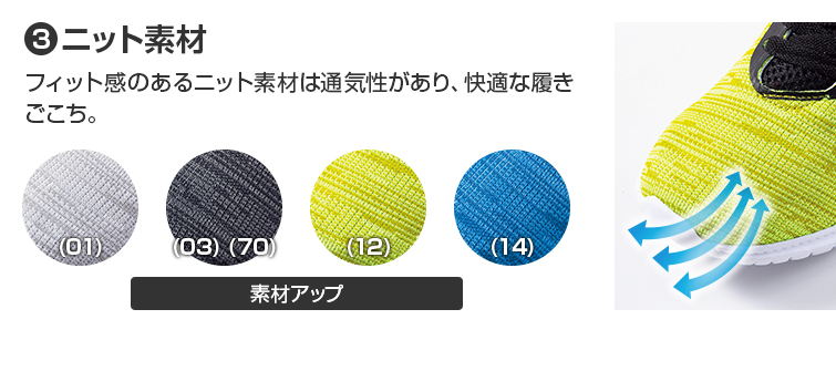 ボリュームソール