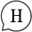 H