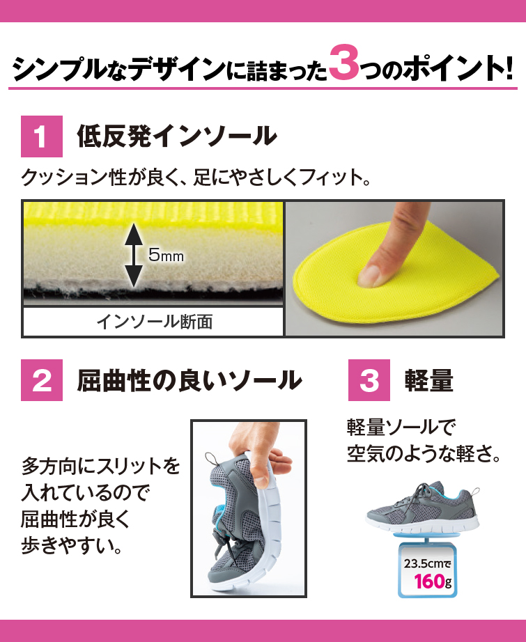 JOG軽目玉商品ページ |【ヒラキ】激安靴の通販 ヒラキ公式サイト