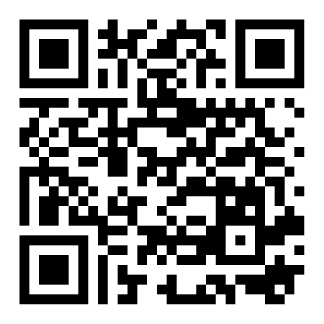 ヒラキ公式アプリQRコード