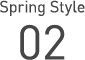 Spring Style 02