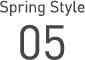 Spring Style 05