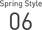 Spring Style 06