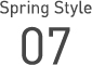 Spring Style 07