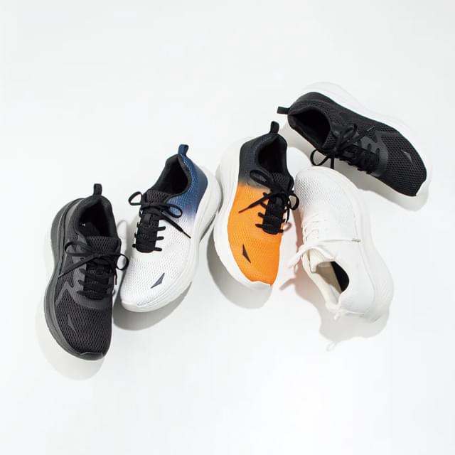 JOG弾 メンズスニーカー(軽量)