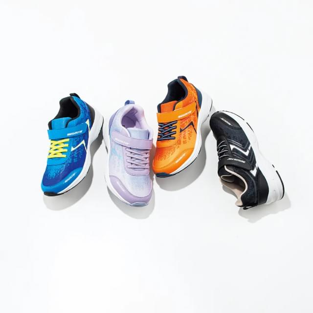 JOG弾 メンズスニーカー(軽量)