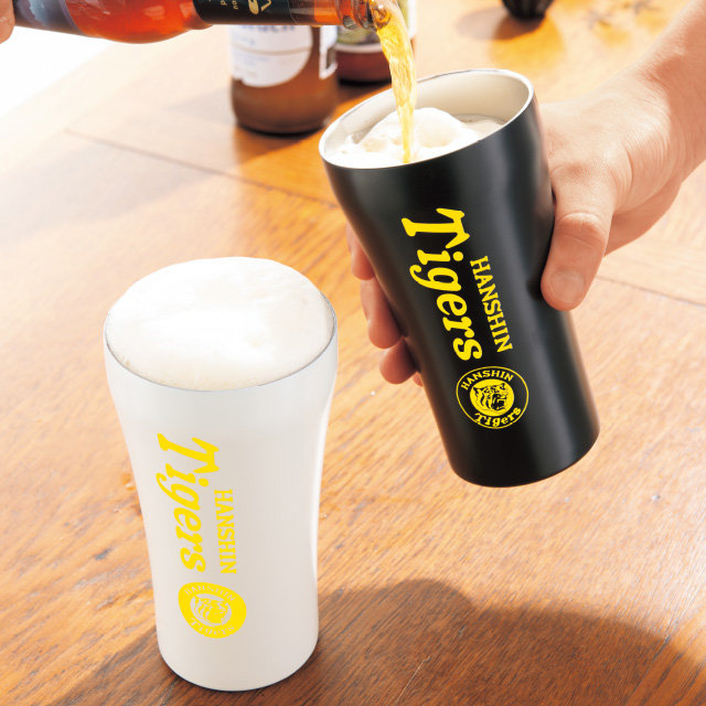 阪神タイガースタンブラー(430ml)