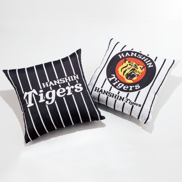 阪神タイガース 背当てクッション
