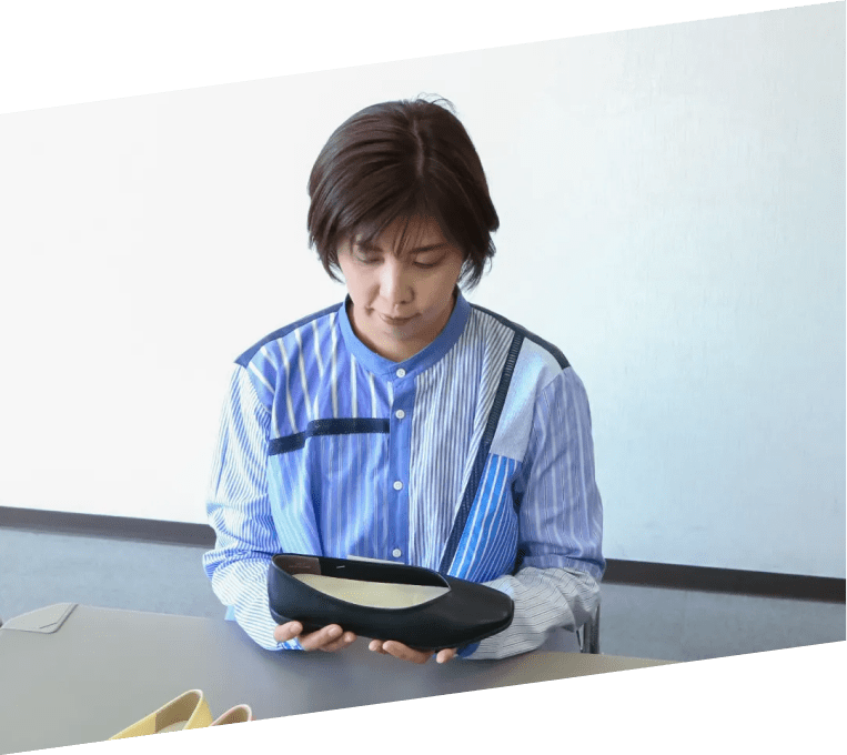 ふわりっとエアリーFuwarite®Airy