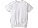 半袖トレーニングシャツ