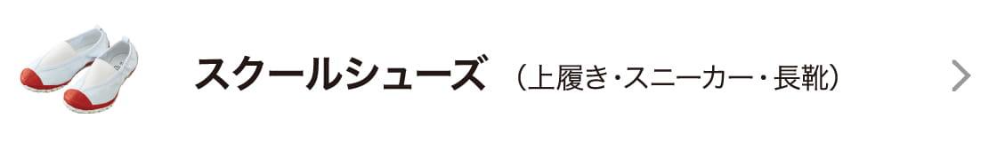 スクールシューズ