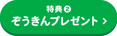 特典2：ぞうきんプレゼント