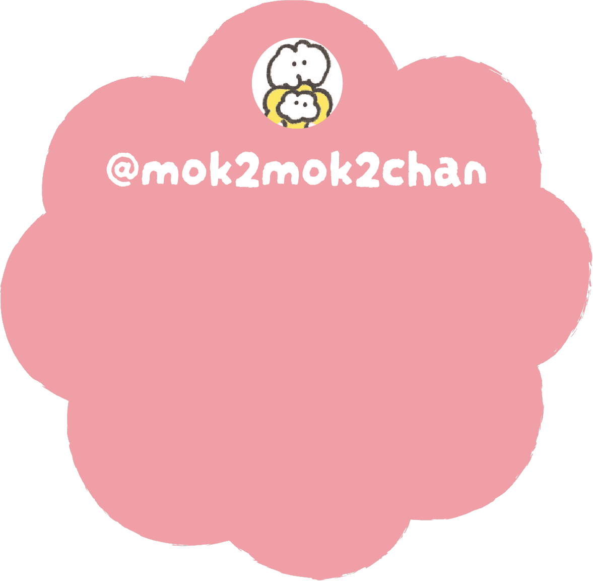 @mok2mok2chan