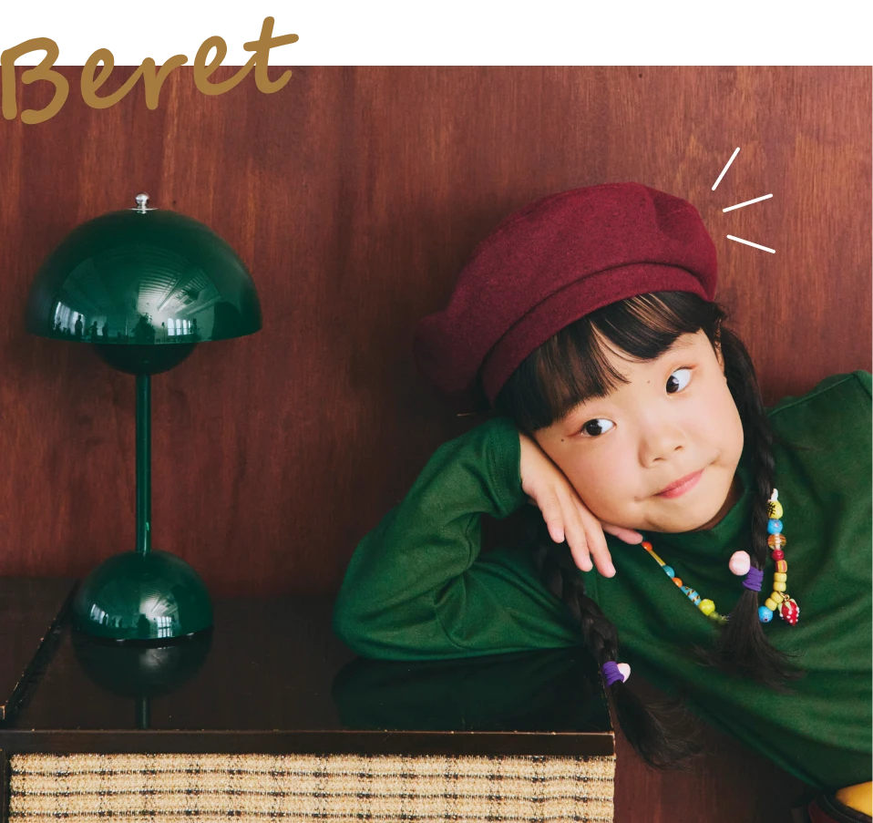Beret