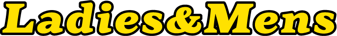 Ladies&Mens
