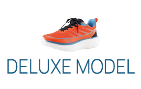 DELUXE MODEL