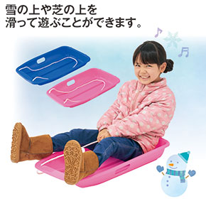 スライディングボード(そり)