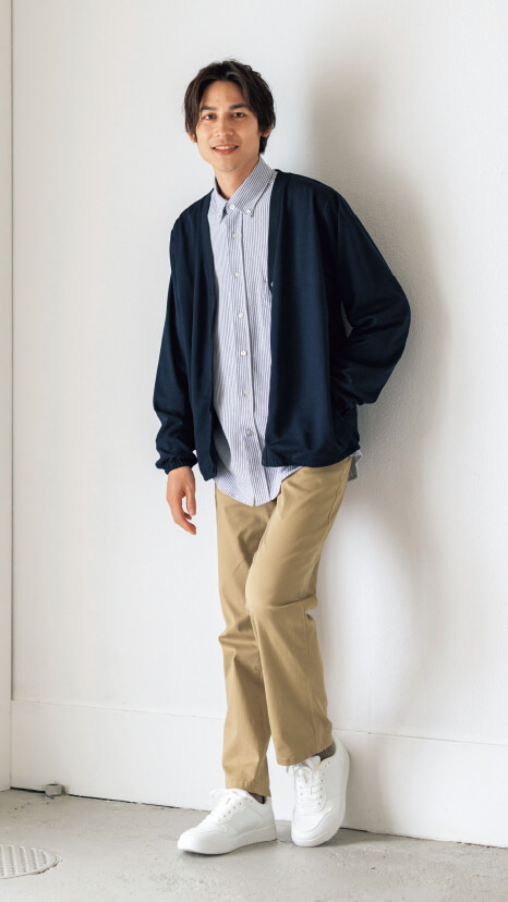 Mensサイズ