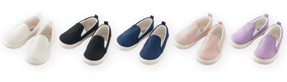 カラー展開イメージ