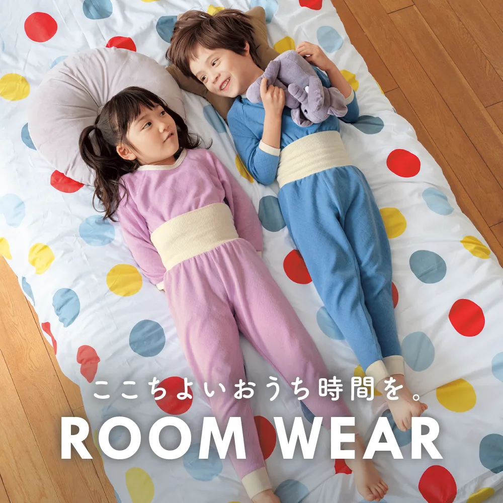 パジャマ＆ルームウェア