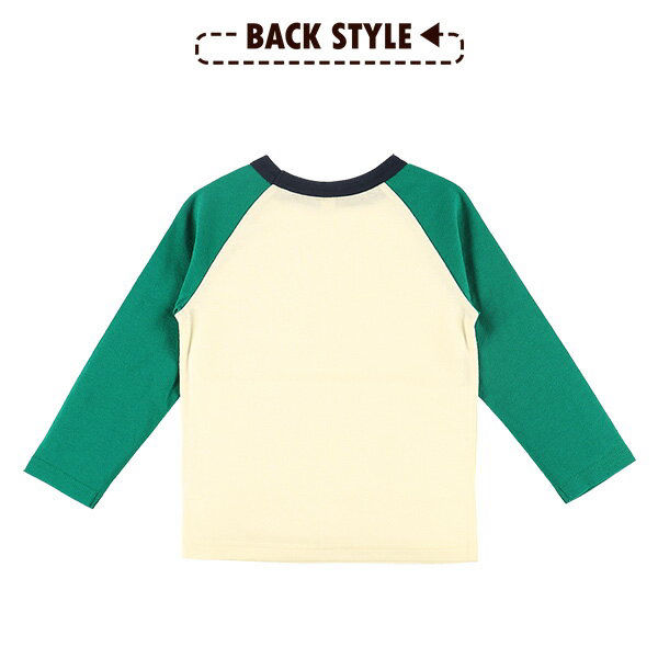 プリント長袖tシャツ 80 95cm 西松屋 ヒラキ 激安靴の通販 ヒラキ公式サイト Hiraki Shopping
