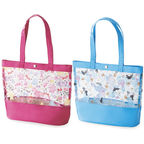 【新品未使用】familiar プールバッグ Amazon.co.jp: ファミリア familiar ビーチバッグ プールバッグ