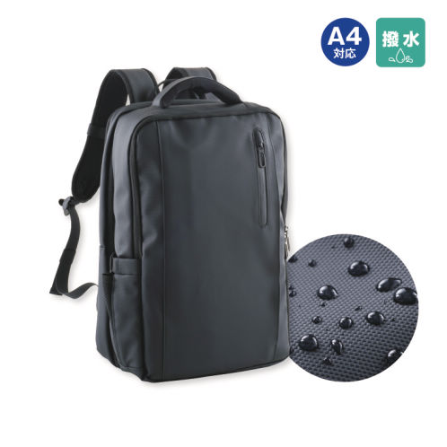 【極美品】Hartmann ビジネス リュック カーキ 5400520282866cl_05