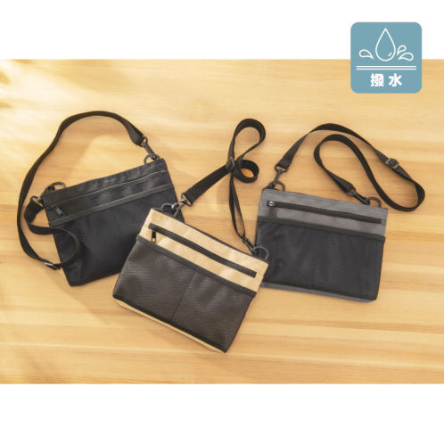 LUXXE (再入荷予約)がまかつ/ラグゼ メッシュギアバッグ LE327
