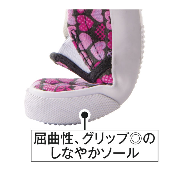 20％OFF】キッズサイドゴムタイプスリッポンスニーカー | 激安靴
