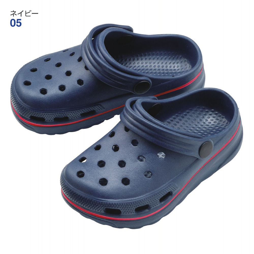 14 0 19 0cm 軽量2wayクロッグサンダル ヒラキ 激安靴の通販 ヒラキ公式サイト Hiraki Shopping