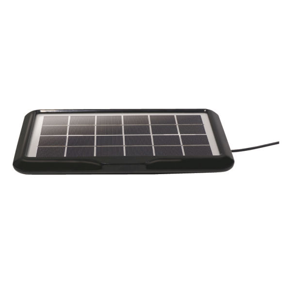 Amazon | XINPUGUANGソーラーパネル12V 50W 単結晶充電器高効率
