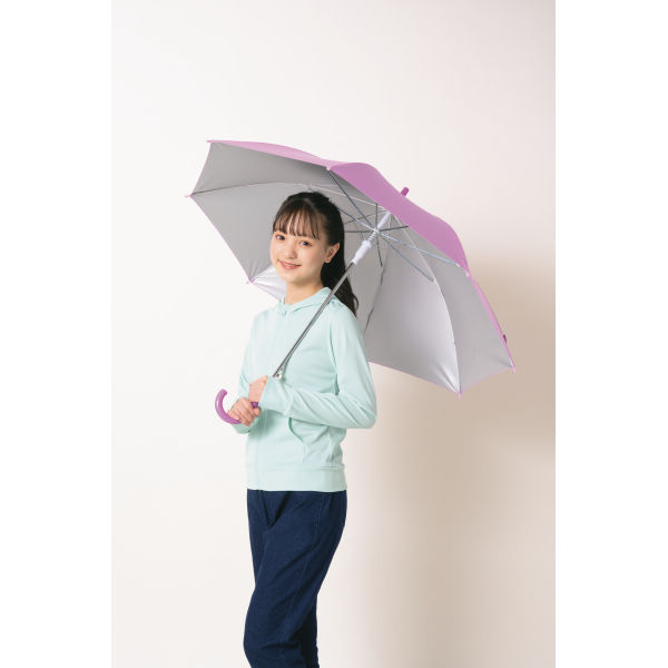 子供晴雨兼用ジャンプ傘(55cm) | 激安靴の通販 ヒラキ公式サイト