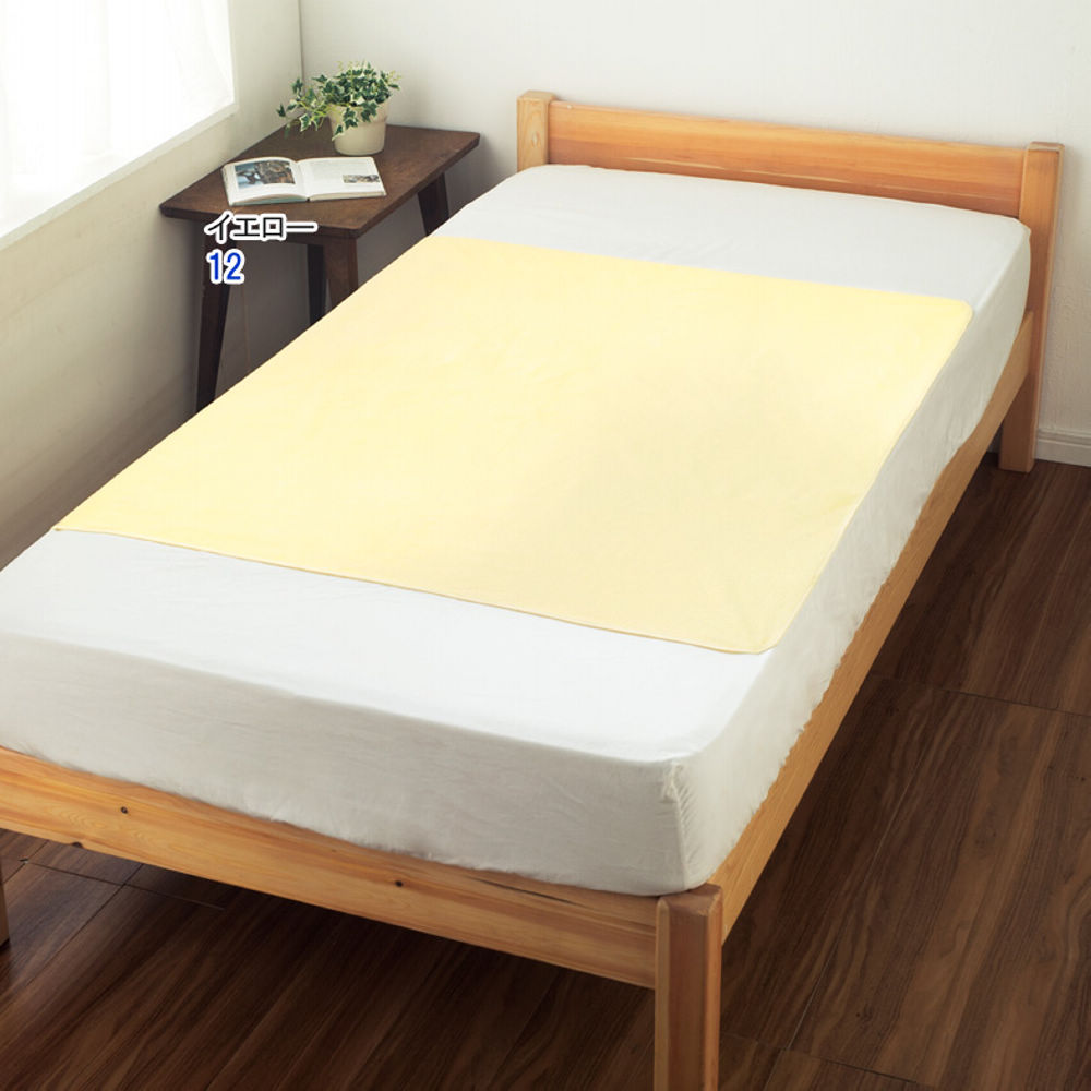 レア　コットンシーツ　防水シーツ　アンダーウェア 楽天市場】速乾防水シーツ おねしょシーツ アンダー フラット