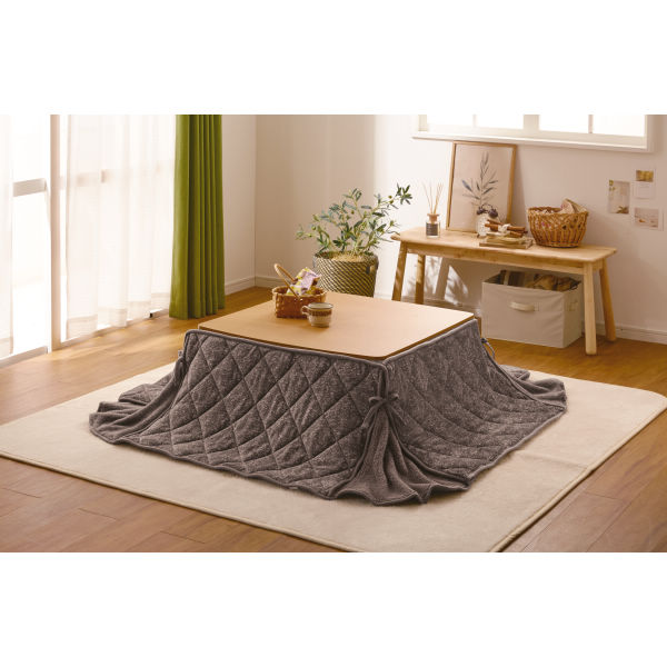 激安☆コタツ 省スペースコタツ布団 | 激安靴の通販 ヒラキ公式サイト