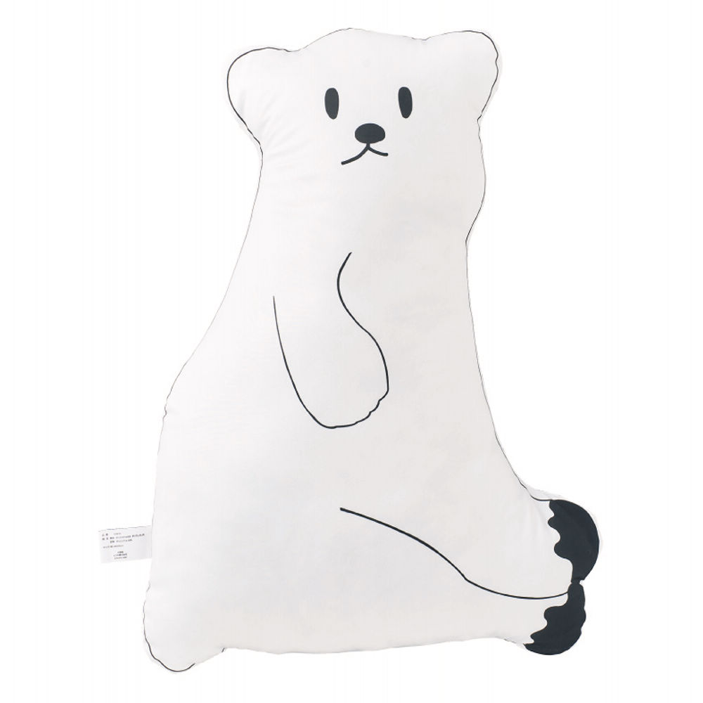 coral&tusk   Hungry Bear Pillow 専用です。