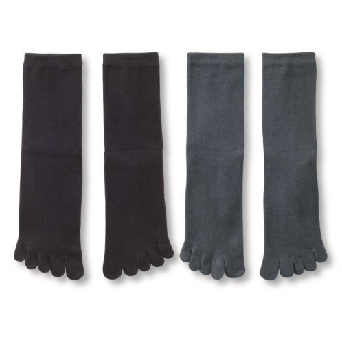 メンズ5本指ソックス | 激安靴の通販 ヒラキ公式サイト