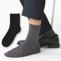 メンズクルーソックス