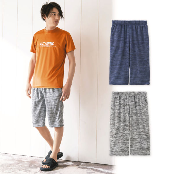 メンズドライハーフパンツ ヒラキ 激安靴の通販 ヒラキ公式サイト Hiraki Shopping