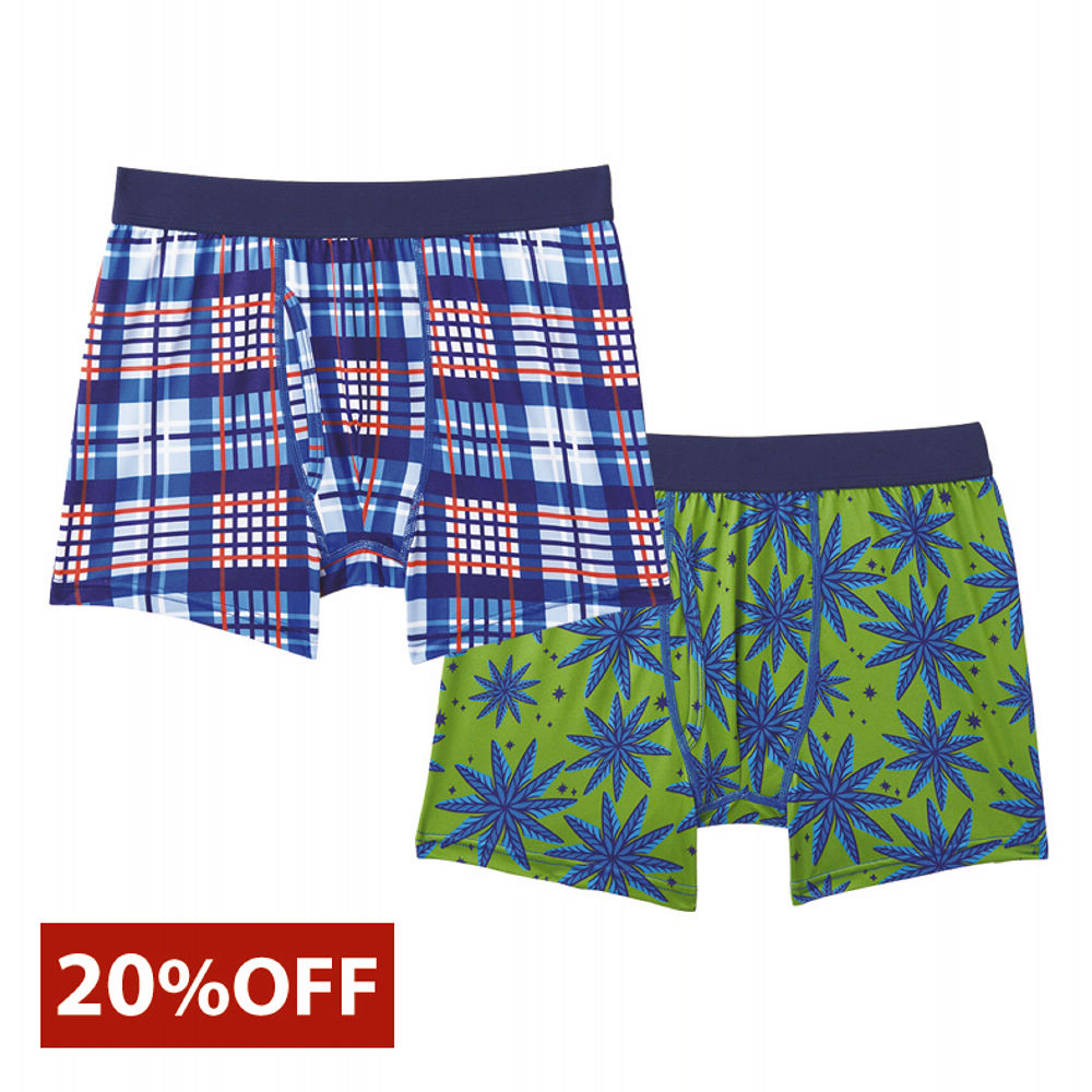 メンズプリントボクサーパンツ | 激安靴の通販 ヒラキ公式サイト