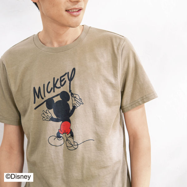 半袖プリントtシャツ Disney ヒラキ 激安靴の通販 ヒラキ公式サイト Hiraki Shopping