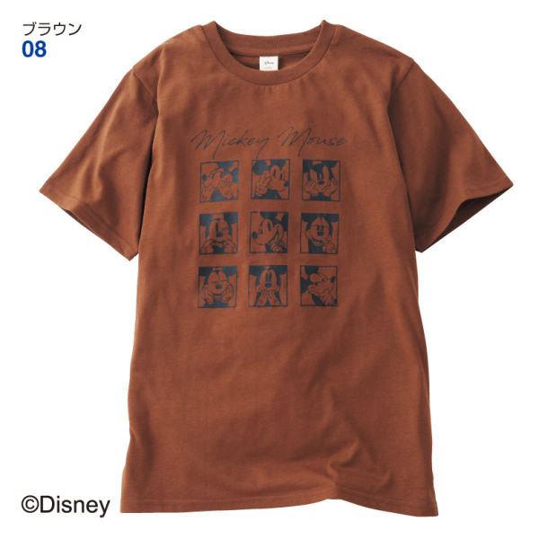 30 Off 半袖プリントtシャツ Disney ヒラキ 激安靴の通販 ヒラキ公式サイト Hiraki Shopping