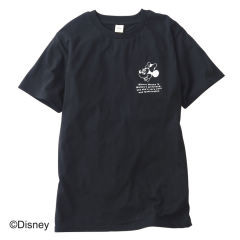 【30％OFF】半袖プリントTシャツ(Disney)