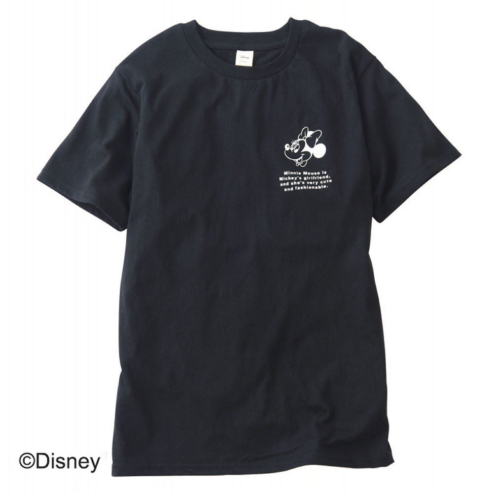 大特価　ディズニー　ロルカナ　Tシャツ　非売品　スタッフ限定　激レア　在庫１ 4550376019558.jpg