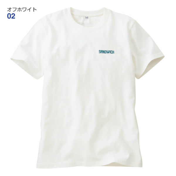 Mサイズ OFF-WHITEオフホワイト プリント半袖Tシャツ 男女兼用