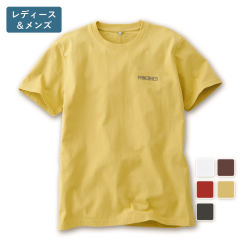 半袖プリントTシャツ(男女兼用)【SS～3L】