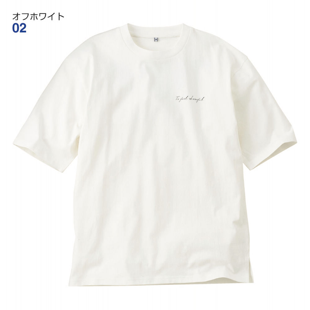 Mサイズ OFF-WHITEオフホワイト プリント半袖Tシャツ 男女兼用