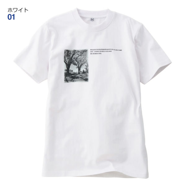 メンズ半袖プリントTシャツ【M～5L】 | 激安靴の通販 ヒラキ公式サイト