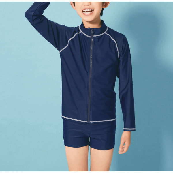 長袖ラッシュガード スクール 子ども水着 ヒラキ 激安靴の通販 ヒラキ公式サイト Hiraki Shopping 長袖ラッシュガード スクール 子ども水着 ヒラキ 激安靴の通販 ヒラキ公式サイト Hiraki Shopping