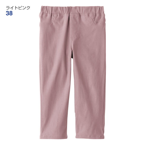 ストレッチレギンスパンツ(7分丈)[子ども服] | 【ヒラキ】激安靴の通販