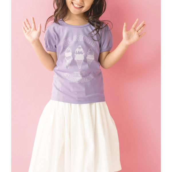 26 Off パフスリーブプリントtシャツ 子ども服 女の子 ヒラキ 激安靴の通販 ヒラキ公式サイト Hiraki Shopping 26 Off パフスリーブプリントtシャツ 子ども服 女の子 ヒラキ 激安靴の通販 ヒラキ公式サイト Hiraki Shopping